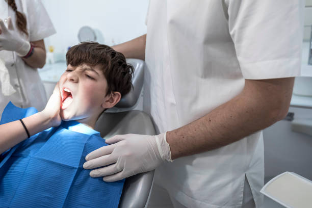 Best Emergency Treatment for Jaw Pain or Injury in Lynnville, IN