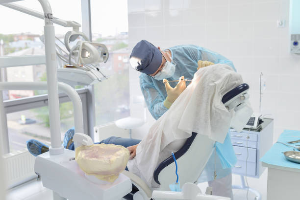 Best Emergency Cosmetic Dentistry (e.g., broken veneers) in Lynnville, IN